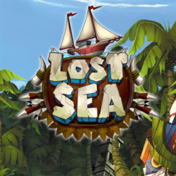 ✅ Lost Sea Xbox One & Xbox Series X|S активация