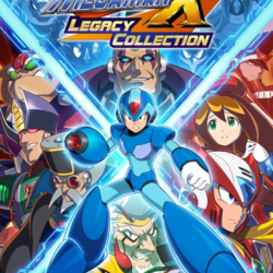 ✅ Mega Man X Legacy Collection Xbox One|X|S активация
