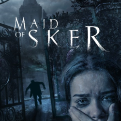 ✅ Maid of Sker Xbox One & Xbox Series X|S активация