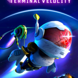 ✅ LOST ORBIT: Terminal Velocity Xbox One|X|S активация