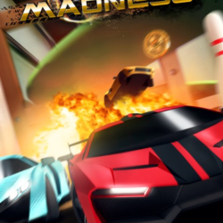 ✅ Mini Madness Xbox One & Xbox Series X|S активация