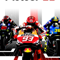 ✅ MotoGP™21 Xbox One & Xbox Series X|S активация