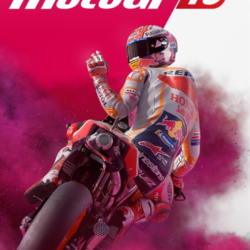 ✅ MotoGP™19 Xbox One & Xbox Series X|S активация