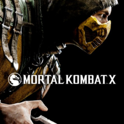 ✅ Mortal Kombat X Xbox One & Xbox Series X|S активация