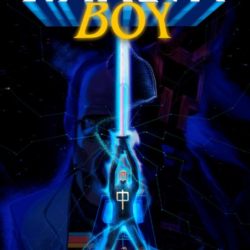 ✅ Narita Boy Xbox One & Xbox Series X|S активация