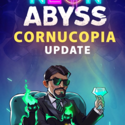 ✅ Neon Abyss Xbox One & Xbox Series X|S активация