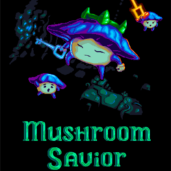 ✅ Mushroom Savior Xbox One & Xbox Series X|S активация