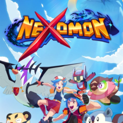 ✅ Nexomon Xbox One & Xbox Series X|S активация
