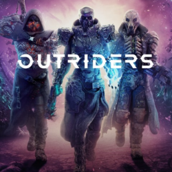 ✅ OUTRIDERS Xbox One & Xbox Series X|S активация