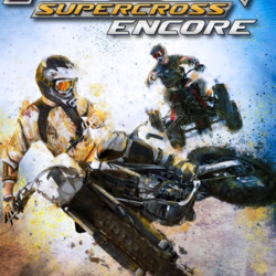✅ MX vs. ATV Supercross Encore Xbox One|X|S активация
