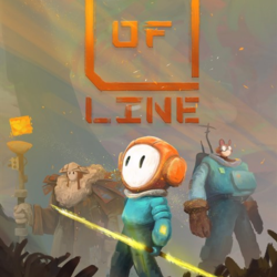 ✅ Out of Line Xbox One & Xbox Series X|S активация