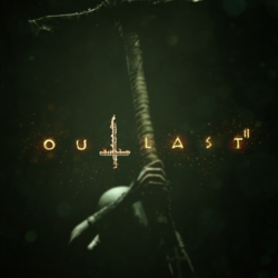 ✅ Outlast 2 Xbox One & Xbox Series X|S активация