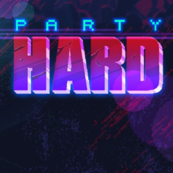 ✅ Party Hard Xbox One & Xbox Series X|S активация