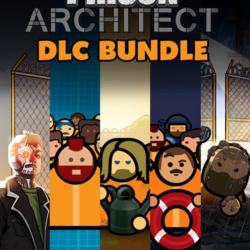 ✅ Prison Architect: DLC Bundle Xbox One|X|S активация