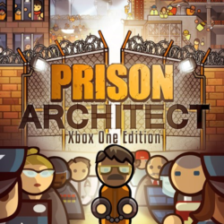 ✅ Prison Architect: Xbox One Edition активация