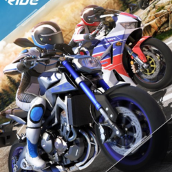 ✅ RIDE Xbox One & Xbox Series X|S активация