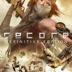 ✅ ReCore Xbox One & Xbox Series X|S активация