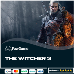 ✅ The Witcher 3: Wild Hunt 🚀 PS5/PS4 🚀