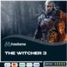 The Witcher 3: Wild Hunt    PS5/PS4