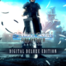 CRISIS CORE FINAL FANTASY VII REUNION DELUXE EDITION (Steam Ключ / РФ СНГ Global)