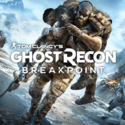 Tom Clancy’s Ghost Recon Breakpoint |Uplay| Полный доступ