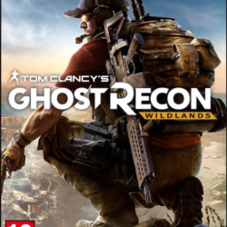 Tom Clancy’s Ghost Recon Wildlands |Uplay|Полный доступ