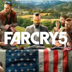 Far Cry 5 | ONLINE | Uplay | Полный доступ