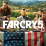 Far Cry 5 | ONLINE | Uplay | Полный доступ