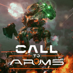 💎MechWarrior 5: Mercenaries - Call to Arms XBOX