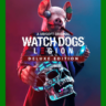 Watch Dogs Legion - Deluxe Edition XBOX    КЛЮЧ