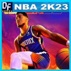 NBA 2K23 (STEAM) Аккаунт 🌍Region Free