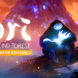 Ori and the Blind Forest Definitive (STEAM КЛЮЧ) РФ МИР