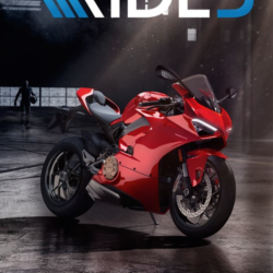 ✅ RIDE 3 Xbox One & Xbox Series X|S активация