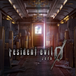 ✅ Resident Evil 0 Xbox One & Xbox Series X|S активация