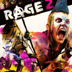✅ RAGE 2 Xbox One & Xbox Series X|S активация