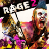 ✅ RAGE 2 Xbox One & Xbox Series X|S активация