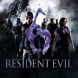 ✅ Resident Evil 6 Xbox One & Xbox Series X|S активация