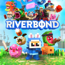 ✅ Riverbond Xbox One & Xbox Series X|S активация