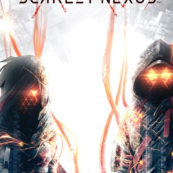 ✅ SCARLET NEXUS Xbox One & Xbox Series X|S активация
