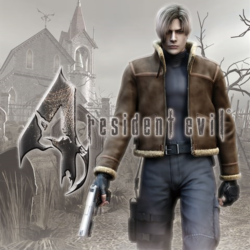 ✅ resident evil 4 Xbox One & Xbox Series X|S активация