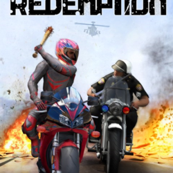 ✅ Road Redemption Xbox One & Xbox Series X|S активация