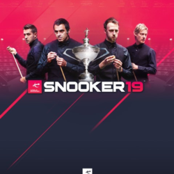 ✅ Snooker 19 Xbox One & Xbox Series X|S активация