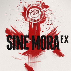 ✅ Sine Mora EX Xbox One & Xbox Series X|S активация