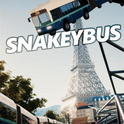 ✅ Snakeybus Xbox One & Xbox Series X|S активация