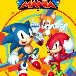 ✅ Sonic Mania Xbox One & Xbox Series X|S активация