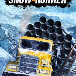 ✅ SnowRunner Xbox One & Xbox Series X|S активация