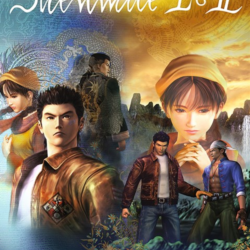 ✅ Shenmue I & II Xbox One & Xbox Series X|S активация