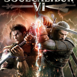 ✅ SOULCALIBUR VI Xbox One & Xbox Series X|S активация
