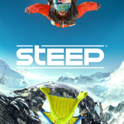 ✅ STEEP Xbox One & Xbox Series X|S активация