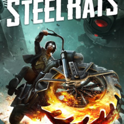 ✅ Steel Rats™ Xbox One & Xbox Series X|S активация